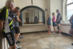 X Pilegrzymka Rowerowa 